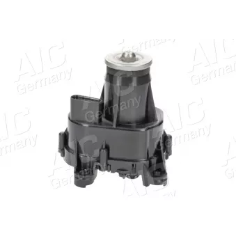 Element d'ajustage, soupapes de turburlence (tuyau d'admision) AIC OEM 11617811300
