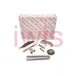 AIC 74169Set - Kit de distribution par chaîne