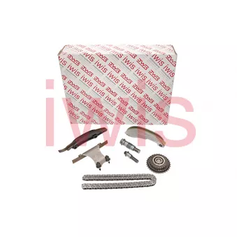 Kit de distribution par chaîne AIC OEM 11319452397