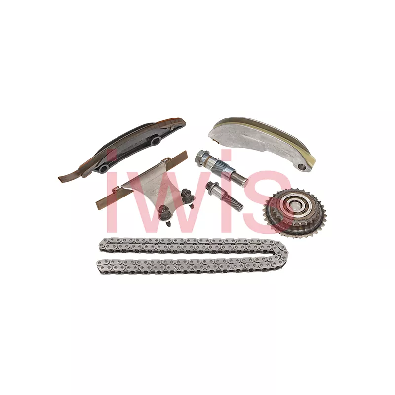 Kit de distribution par chaîne AIC 74169Set - Visuel 1