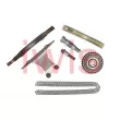 AIC 74169Set - Kit de distribution par chaîne