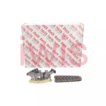 Kit de distribution par chaîne AIC OEM 06E109229A