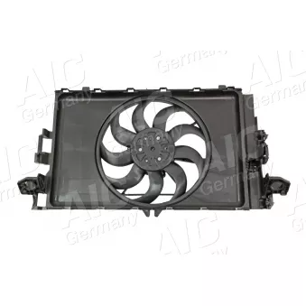 Ventilateur, refroidissement du moteur AIC 74181