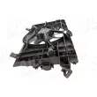 AIC 74181 - Ventilateur, refroidissement du moteur