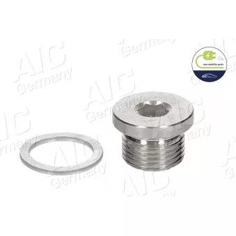 AIC 74196 - Vis-bouchon, carter d'huile