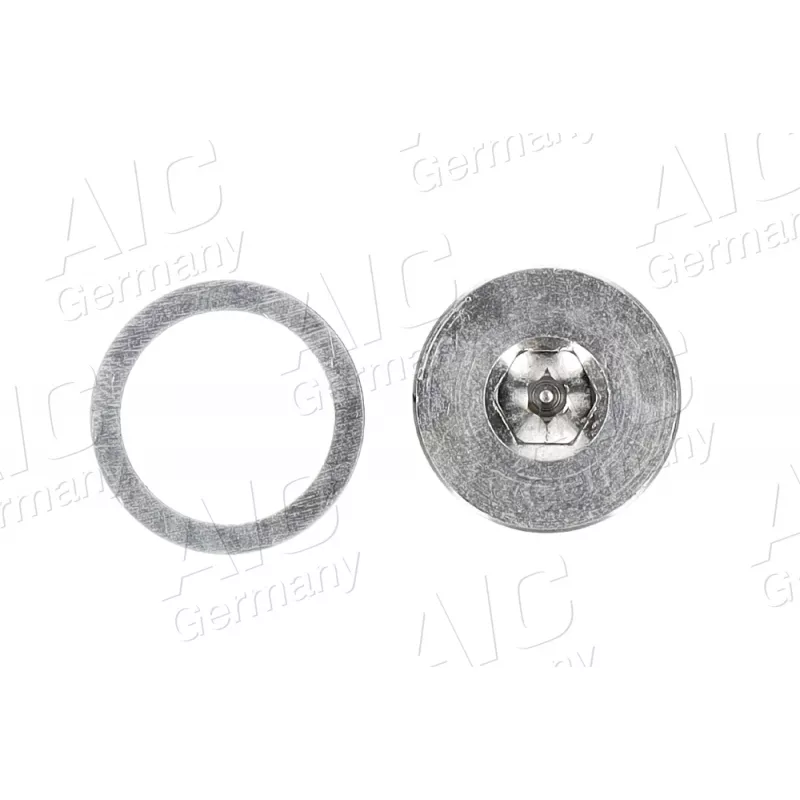 Vis-bouchon, carter d'huile AIC 74196 - Visuel 1