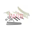 AIC 74209Set - Kit de distribution par chaîne