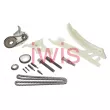 AIC 74210Set - Kit de distribution par chaîne