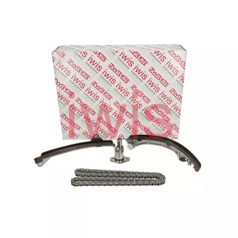 Kit de distribution par chaîne AIC OEM 1356122020