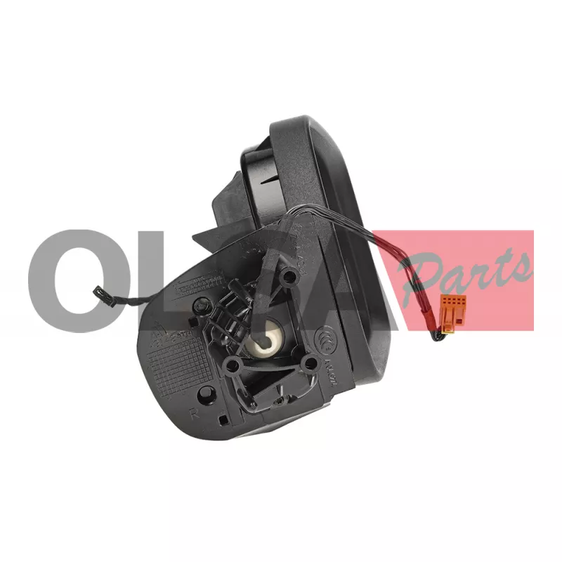 Rétroviseur extérieur AIC 74214 - Visuel 1