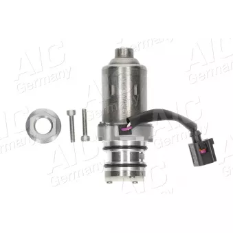 Pompe, embrayage multidisque (4 roues motrices) AIC 74223