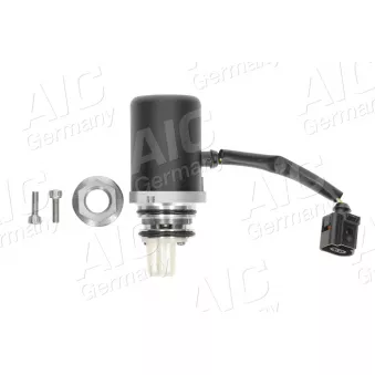 Pompe, embrayage multidisque (4 roues motrices) AIC 74227