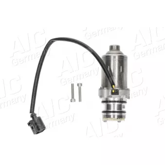 AIC 74235 - Pompe, embrayage multidisque (4 roues motrices)