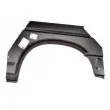 BLIC 6504-03-9558593P - Doublure d'aile arrière gauche 