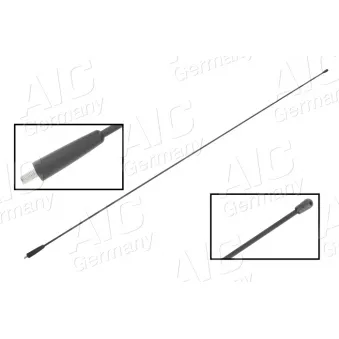 AIC 74254 - Antenne