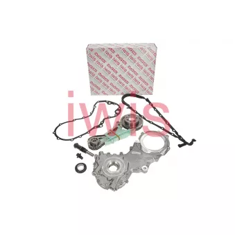 Jeu de pompes à huile AIC OEM 2M5Q6P250AB