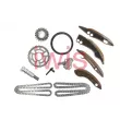 AIC 74262Set - Kit de distribution par chaîne