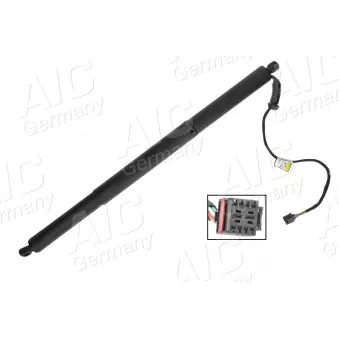 Moteur électrique, hayon AIC OEM 3V0827851A