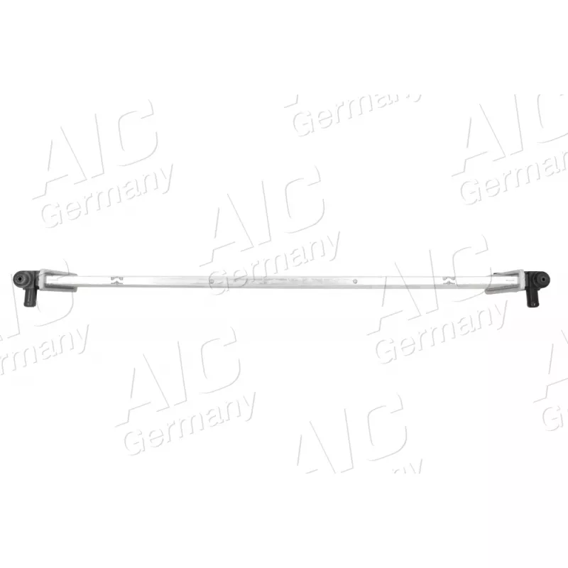 Radiateur, refroidissement du moteur AIC 74280 - Visuel 2