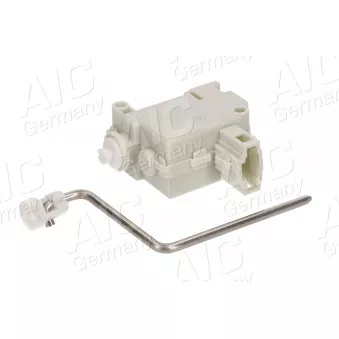 AIC 74291 - Élément d'ajustage, verrouillage central