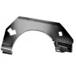 BLIC 6504-03-9570591P - Doublure d'aile arrière gauche 