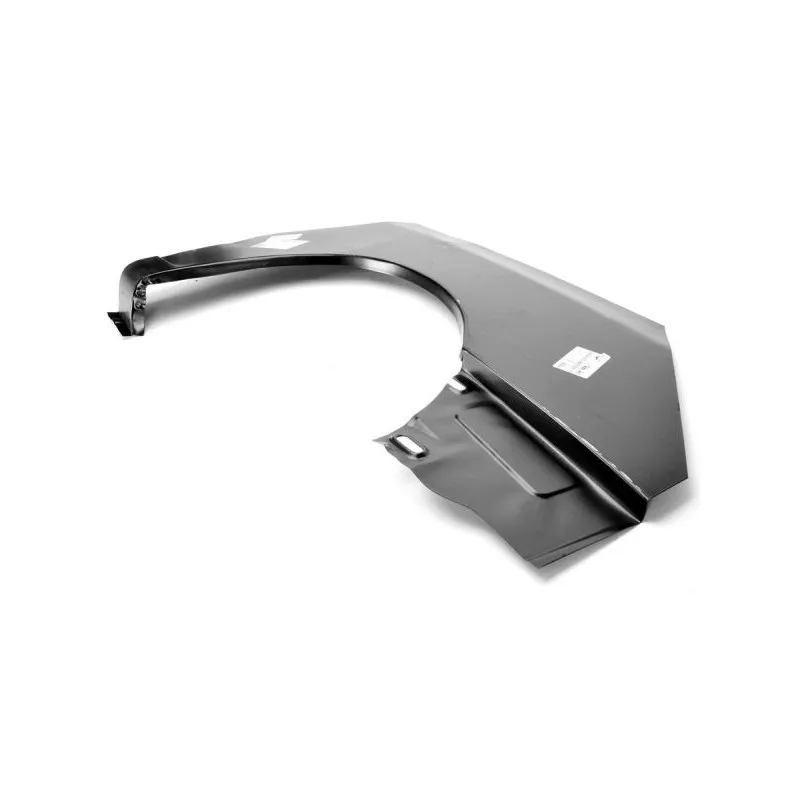 Doublure d'aile arrière gauche BLIC 6504-03-9570591P - Visuel 2