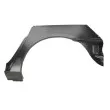 BLIC 6504-03-9590583P - Doublure d'aile arrière gauche 