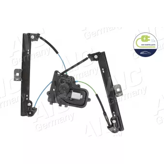 Lève-vitre avant gauche AIC 74393