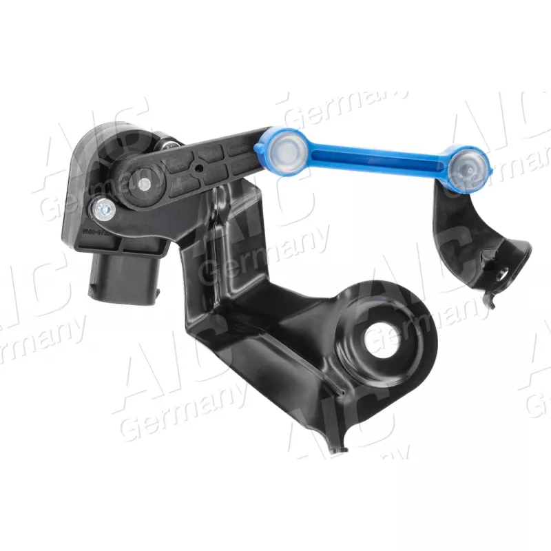 Capteur, correcteur de portée d'éclairage AIC 74411 - Visuel 1