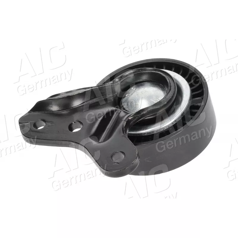 Poulie renvoi/transmission, courroie trapézoïdale à nervures AIC 74417 - Visuel 2