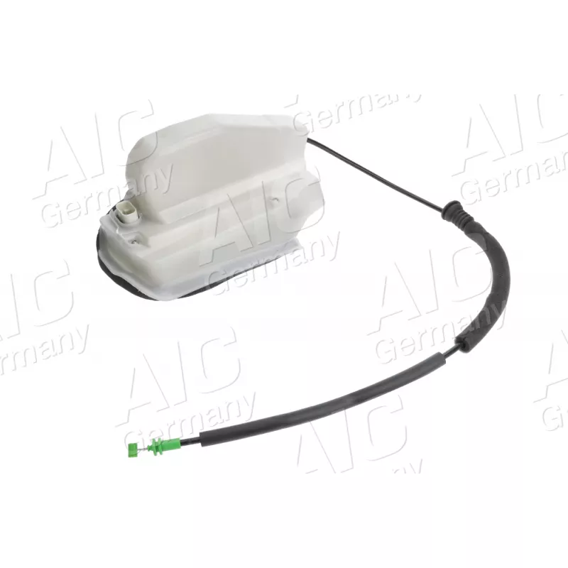 Serrure de porte avant droit AIC 74428 - Visuel 2