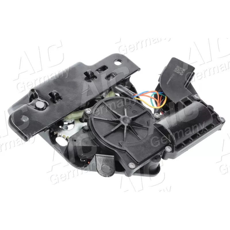 Serrure de hayon AIC 74431 - Visuel 1