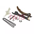 AIC 74625Set - Kit de distribution par chaîne