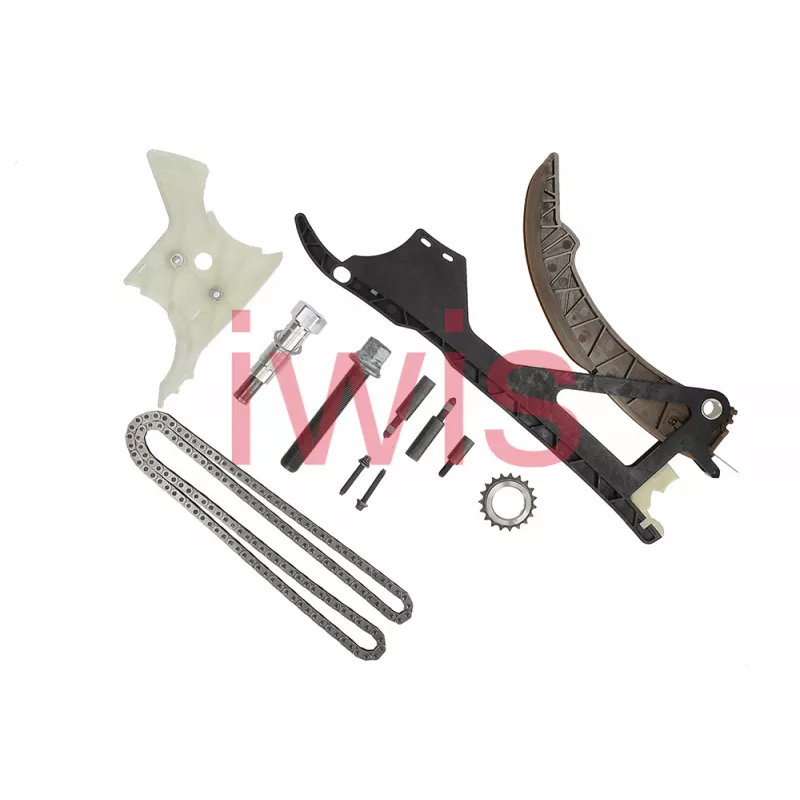 Kit de distribution par chaîne AIC 74625Set - Visuel 2