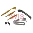 AIC 74627Set - Kit de distribution par chaîne