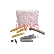 AIC 74628Set - Kit de distribution par chaîne