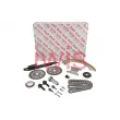 AIC 74634Set - Kit de distribution par chaîne