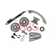 AIC 74634Set - Kit de distribution par chaîne