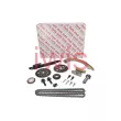 AIC 74635Set - Kit de distribution par chaîne