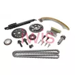 AIC 74635Set - Kit de distribution par chaîne