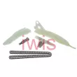AIC 74639Set - Kit de distribution par chaîne