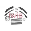 AIC 74641Set - Kit de distribution par chaîne