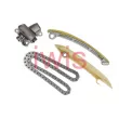 AIC 74643Set - Kit de distribution par chaîne