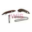 AIC 74644Set - Kit de distribution par chaîne