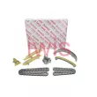 AIC 74648Set - Kit de distribution par chaîne