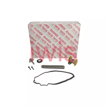 Kit de distribution par chaîne AIC 74655Set
