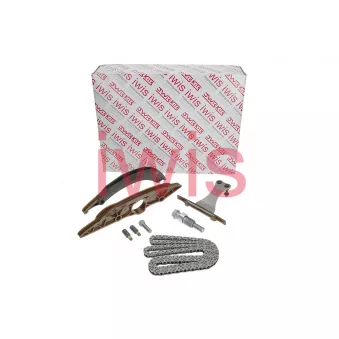 Kit de distribution par chaîne AIC 74657Set