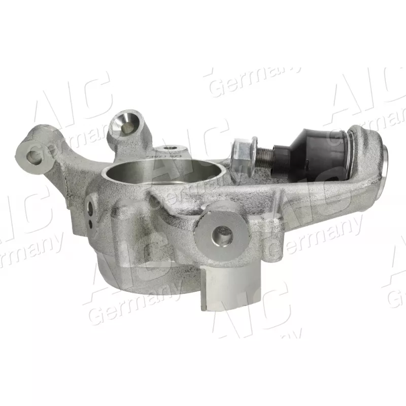 Fusée d'essieu, suspension de roue arrière gauche AIC 74671 - Visuel 2