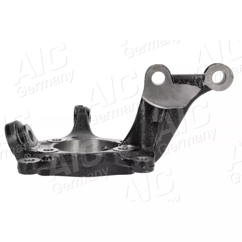 Fusée d'essieu, suspension de roue avant gauche AIC 74673 - Visuel 2