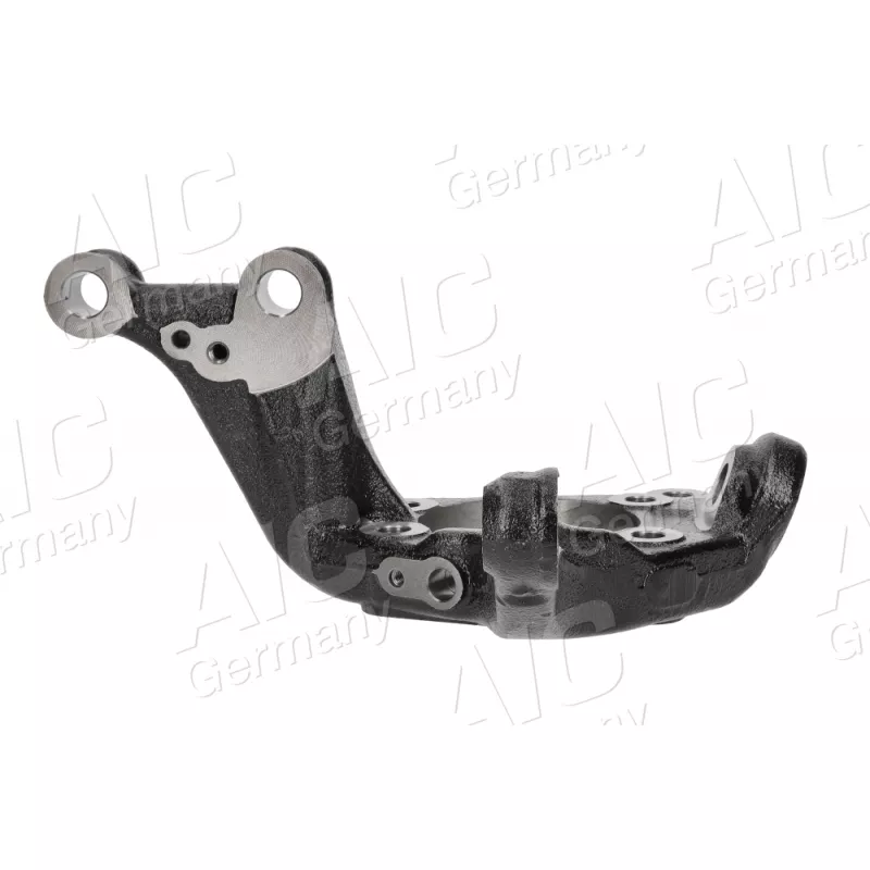 Fusée d'essieu, suspension de roue avant gauche AIC 74675 - Visuel 2